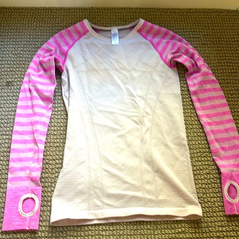 I am selling a cute top that is not for sale anymore anywhere else!